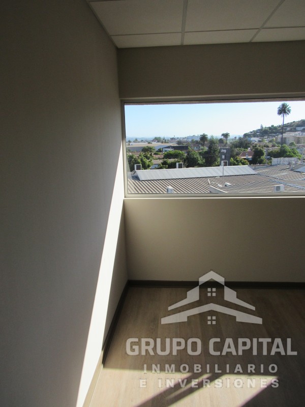 Arriendo Oficinas y Locales Comerciales Centro de Quillota.