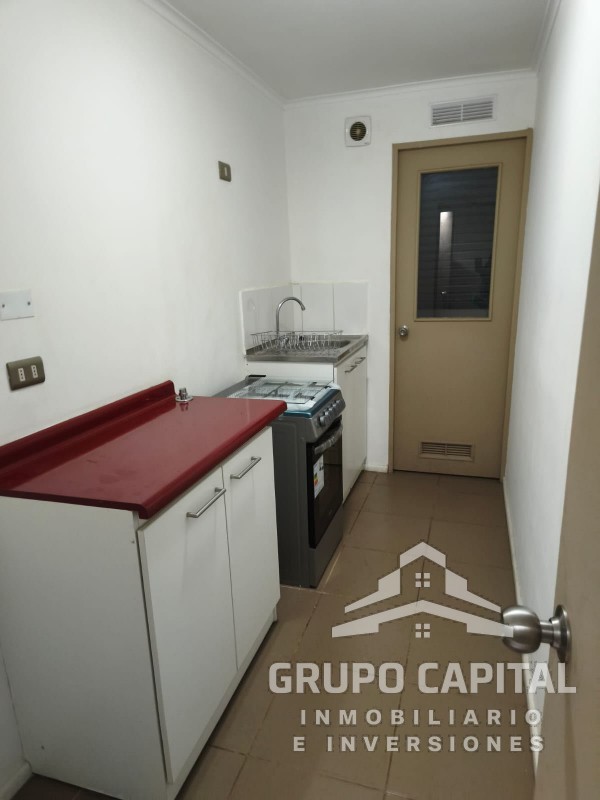 Departamento 2D/2B + Estac. y Bodega | Quillota