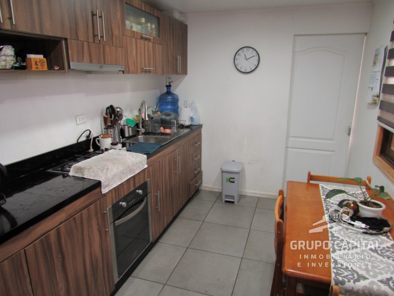 Se Vende Hermosa Casa en Villa el Alba.