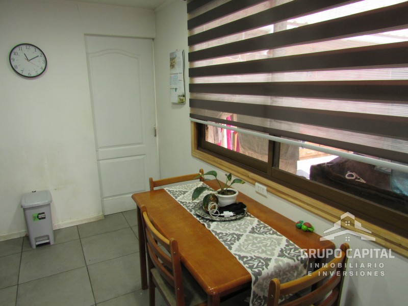 Se Vende Hermosa Casa en Villa el Alba.