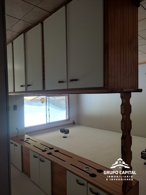 Departamento 2D/1B en la Calera, Excelente Precio