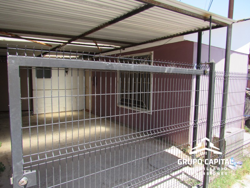 Casa en Limache, Excelente Conectividad y Entorno