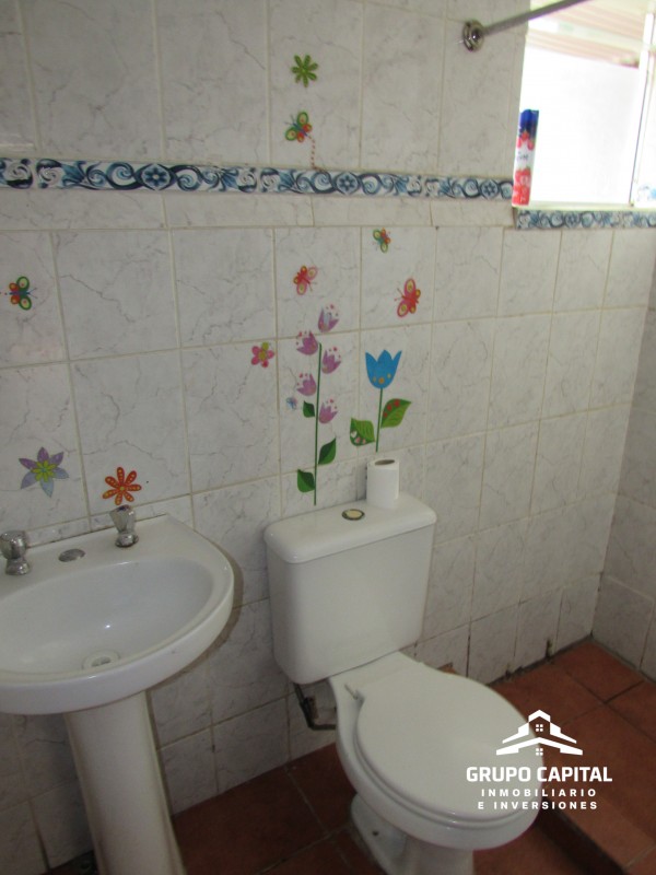 Casa en Limache, Excelente Conectividad y Entorno