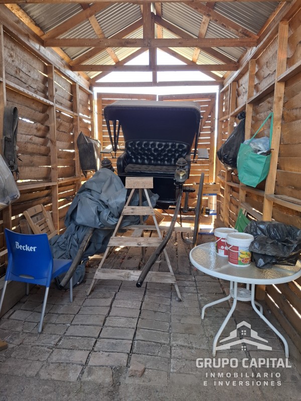 Amplia Casa Con Piscina en la Palma – 3.200 M²