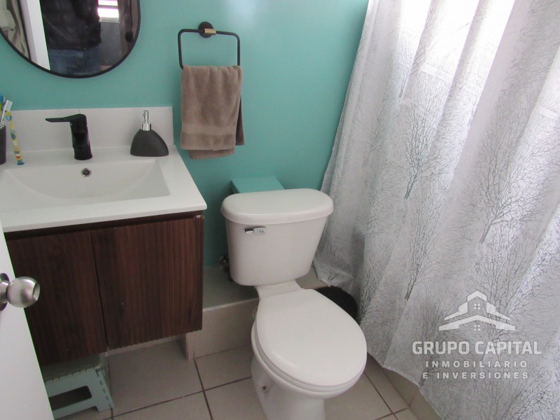 Se Vende Hermosa Casa en Villa el Alba.