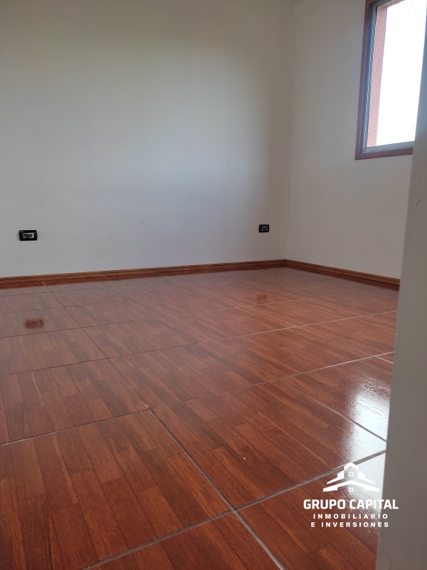 Departamento 2D/1B en la Calera, Excelente Precio