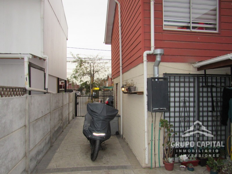 Se Vende Hermosa Casa en Villa el Alba.