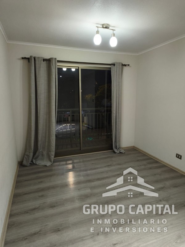 Departamento 2D/2B + Estac. y Bodega | Quillota