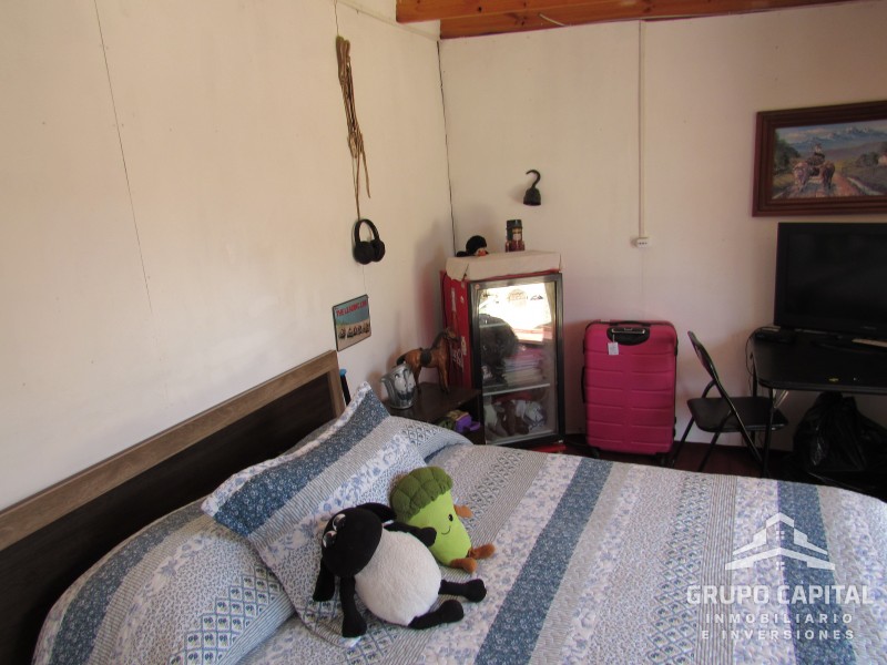 Amplia Casa Con Piscina en la Palma – 3.200 M²