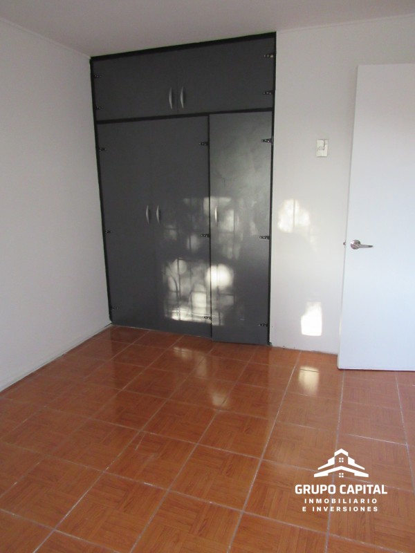 Departamento 3D Céntrico y Tranquilo en Quillota