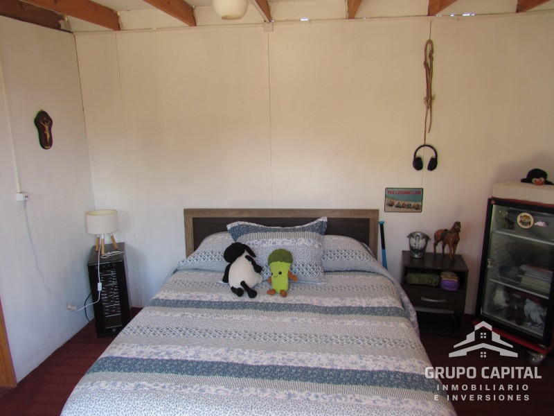 Amplia Casa Con Piscina en la Palma – 3.200 M²