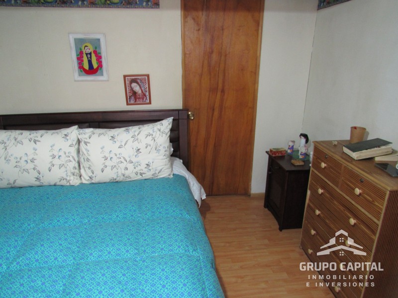 Amplia Casa Con Piscina en la Palma – 3.200 M²