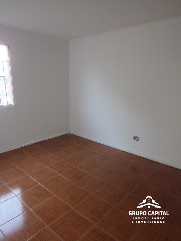 Departamento 3D Céntrico y Tranquilo en Quillota