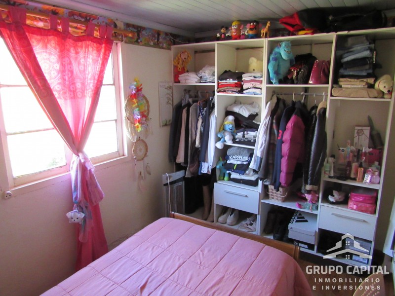 Amplia Casa Con Piscina en la Palma – 3.200 M²