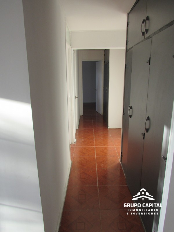 Departamento 3D Céntrico y Tranquilo en Quillota