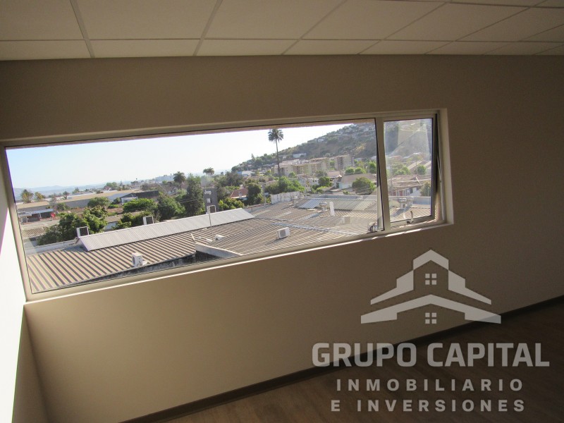 Arriendo Oficinas y Locales Comerciales Centro de Quillota.
