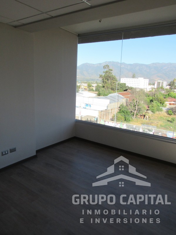 Arriendo Oficinas y Locales Comerciales Centro de Quillota.