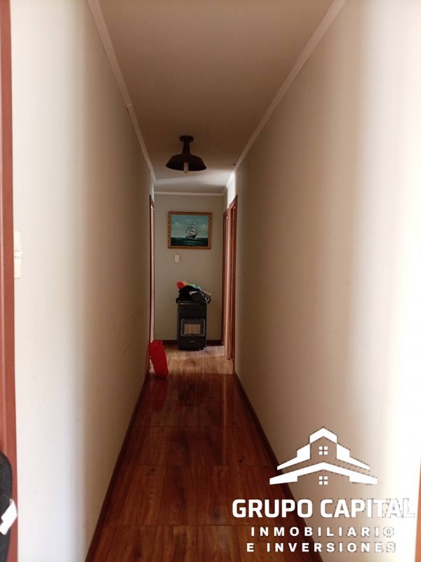 Parcela Con Casa, Piscina y Quincho A 5 Min de Limache