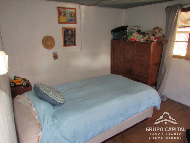 Amplia Casa Con Piscina en la Palma – 3.200 M²