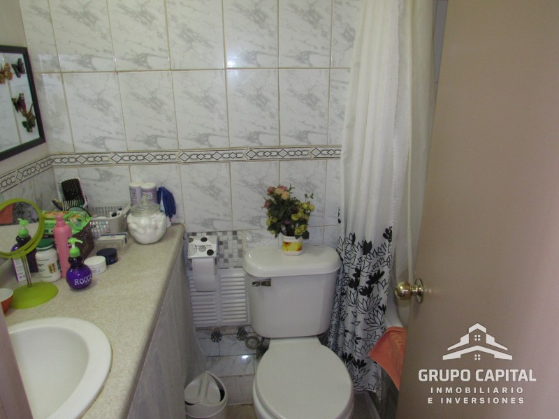 Departamento 3D en Condominio Río Aconcagua