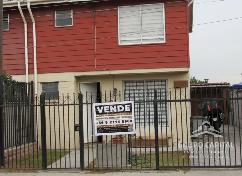Se Vende Hermosa Casa en Villa el Alba.