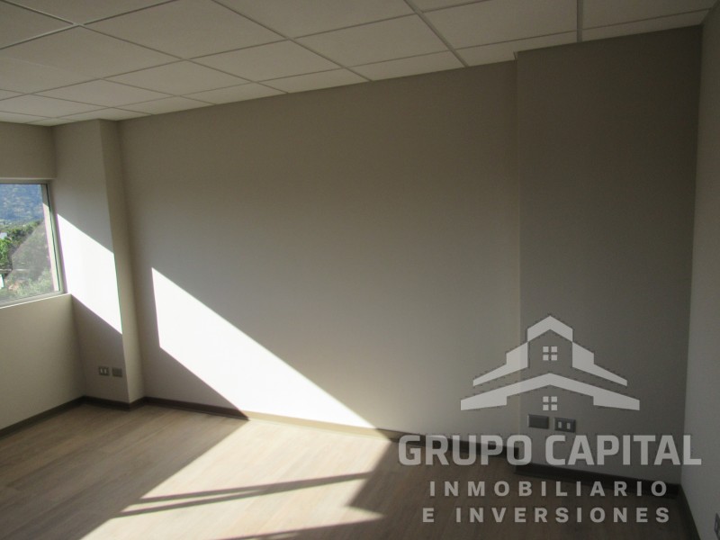 Arriendo Oficinas y Locales Comerciales Centro de Quillota.