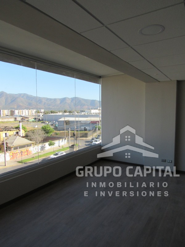 Arriendo Oficinas y Locales Comerciales Centro de Quillota.