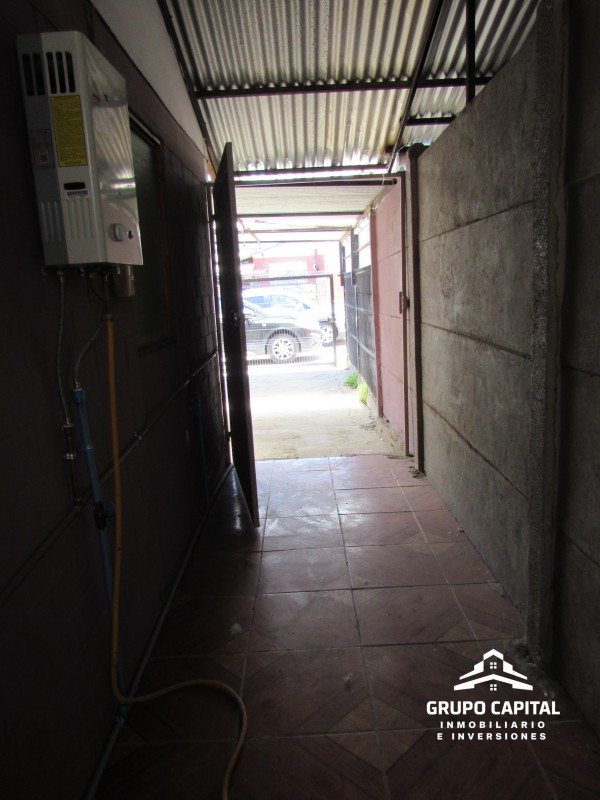 Casa en Limache, Excelente Conectividad y Entorno