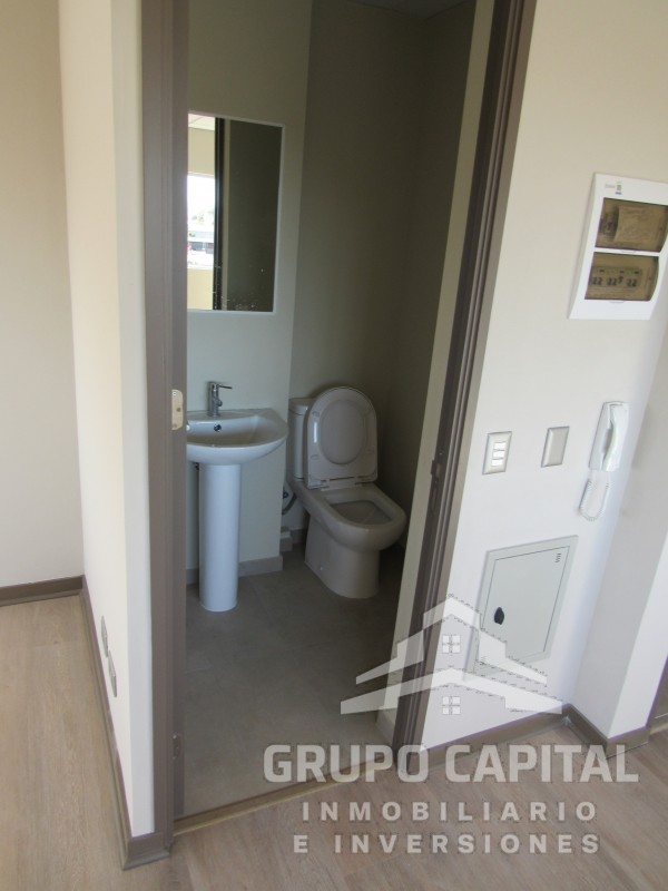 Arriendo Oficinas y Locales Comerciales Centro de Quillota.