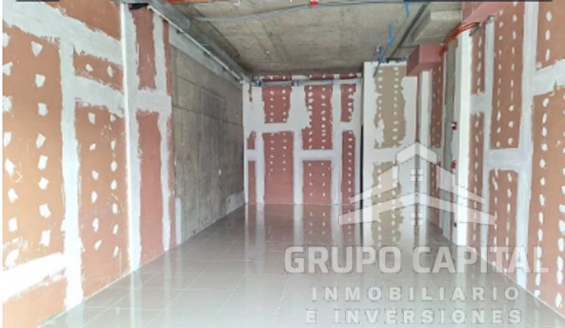 Arriendo Oficinas y Locales Comerciales Centro de Quillota.