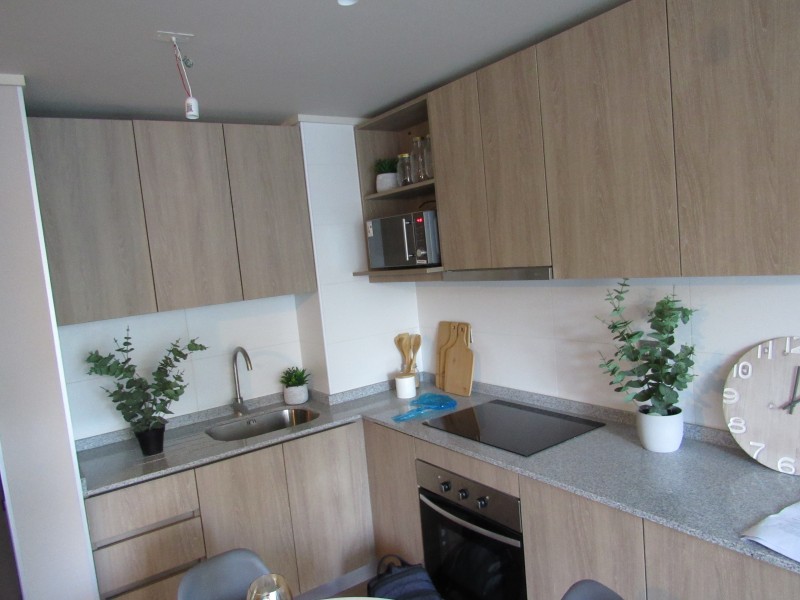 Arriendo Departamentos en Pleno Centro de Quillota