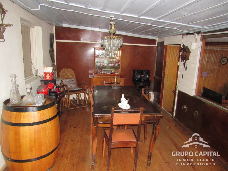 Amplia Casa Con Piscina en la Palma – 3.200 M²