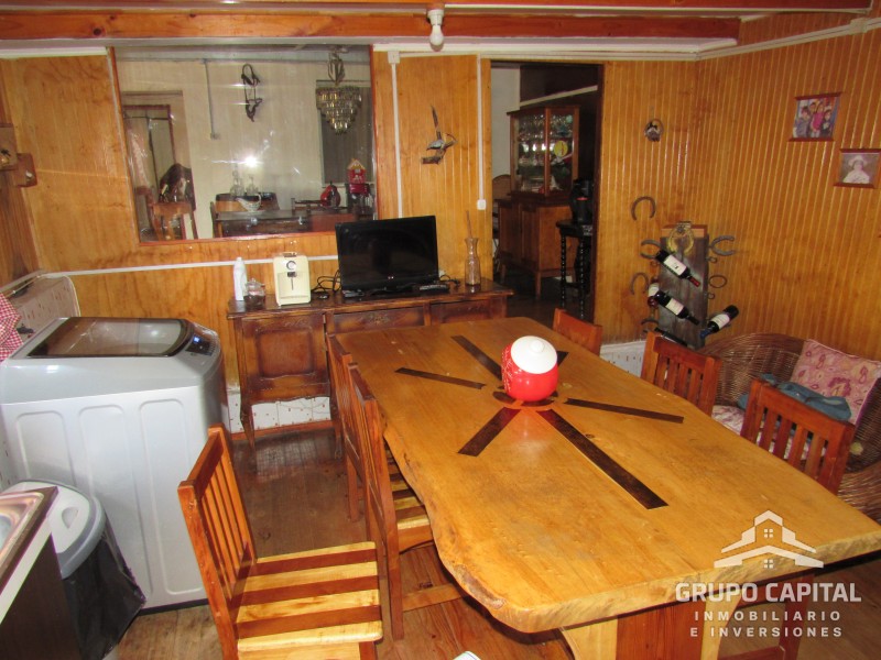 Amplia Casa Con Piscina en la Palma – 3.200 M²