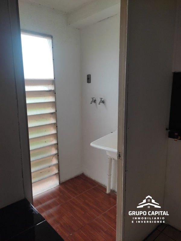 Departamento 2D/1B en la Calera, Excelente Precio