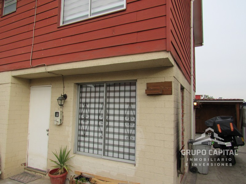Se Vende Hermosa Casa en Villa el Alba.