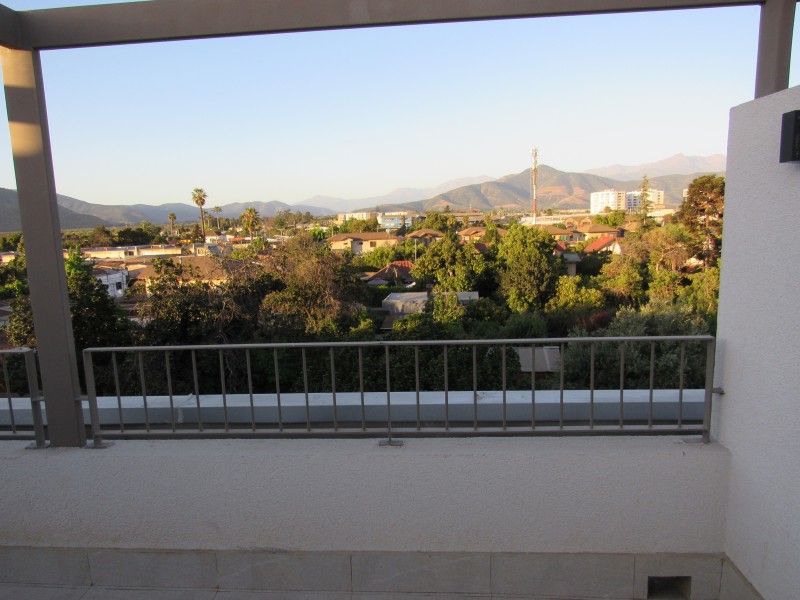 Arriendo Departamentos en Pleno Centro de Quillota