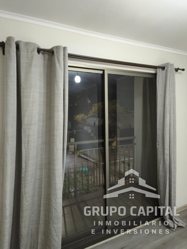Departamento 2D/2B + Estac. y Bodega | Quillota