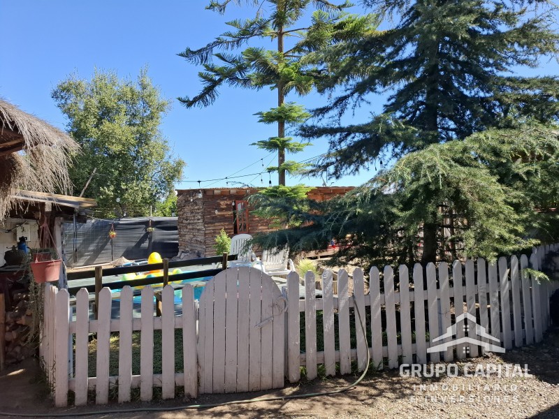 Amplia Casa Con Piscina en la Palma – 3.200 M²