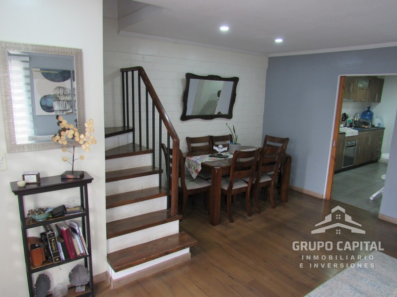 Se Vende Hermosa Casa en Villa el Alba.