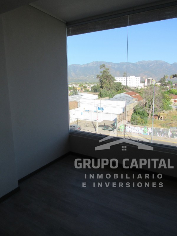Arriendo Oficinas y Locales Comerciales Centro de Quillota.