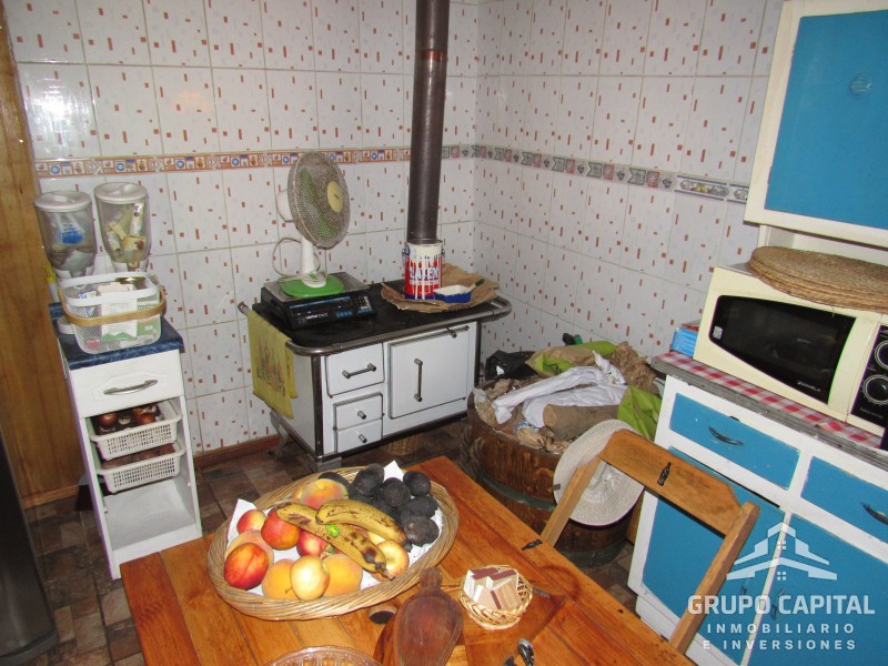 Amplia Casa Con Piscina en la Palma – 3.200 M²