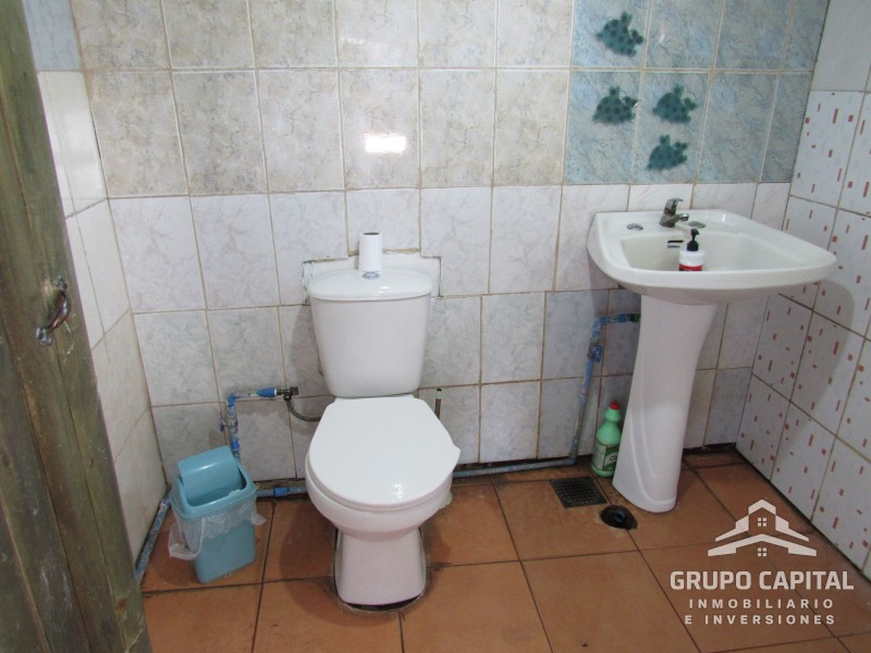 Amplia Casa Con Piscina en la Palma – 3.200 M²