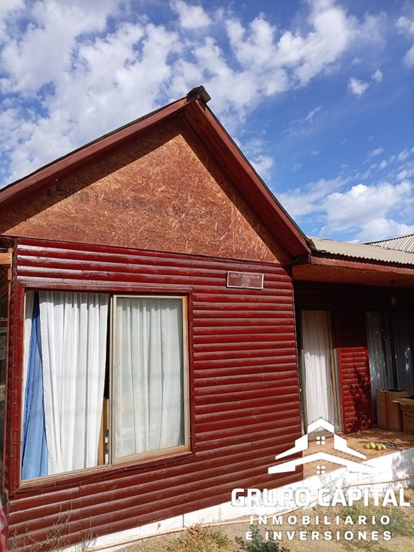 Parcela Con Casa, Piscina y Quincho A 5 Min de Limache