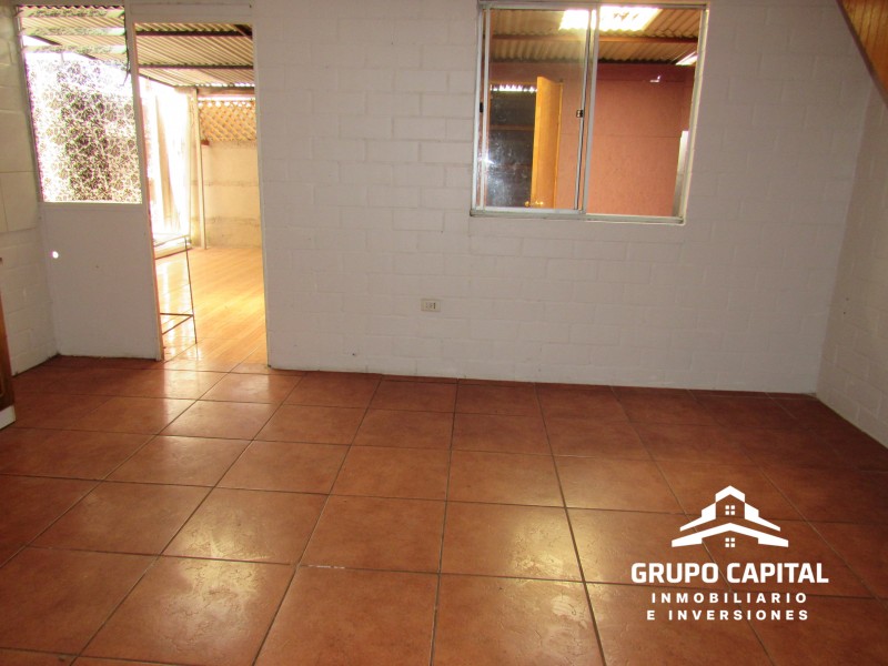 Casa en Limache, Excelente Conectividad y Entorno