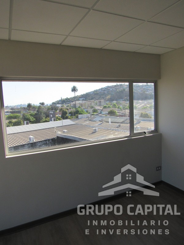 Arriendo Oficinas y Locales Comerciales Centro de Quillota.