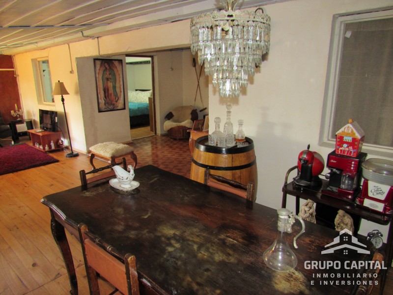 Amplia Casa Con Piscina en la Palma – 3.200 M²