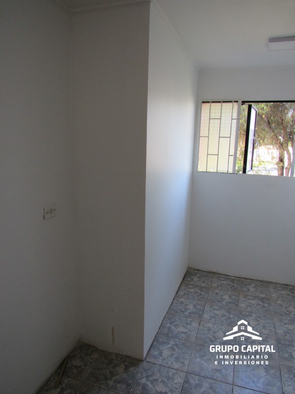 Departamento 3D Céntrico y Tranquilo en Quillota