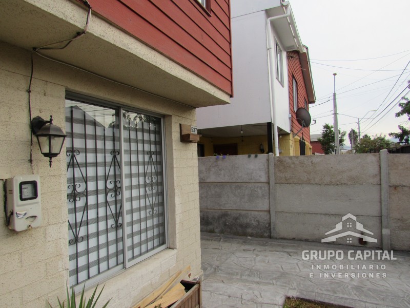 Se Vende Hermosa Casa en Villa el Alba.