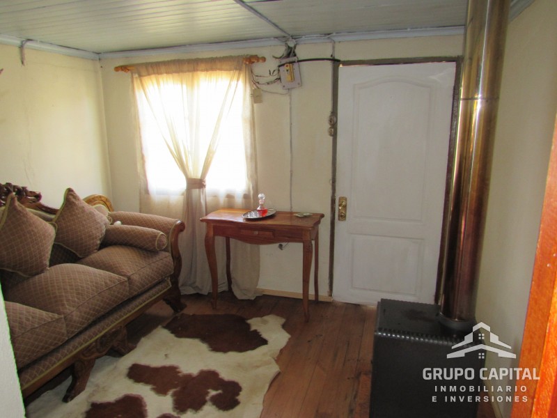 Amplia Casa Con Piscina en la Palma – 3.200 M²