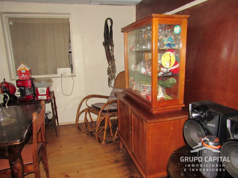 Amplia Casa Con Piscina en la Palma – 3.200 M²